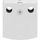 Короткоходовой пневмоцилиндр Festo AEVC-20-10-A-P
