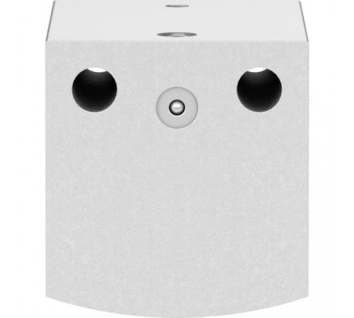 Короткоходовый пневмоцилиндр Festo AEVC-20-25-A-P