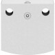 Короткоходовой пневмоцилиндр Festo AEVC-25-5-I-P