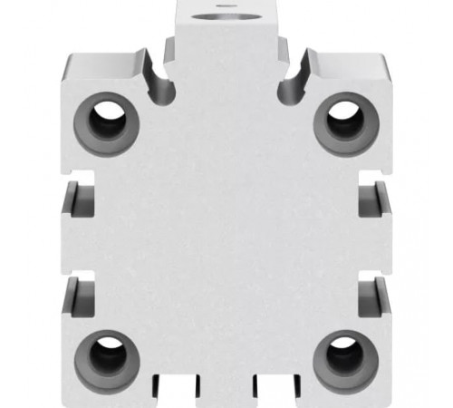 Короткоходовой пневмоцилиндр Festo AEVC-32-10-A-P