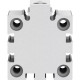 Короткоходовой пневмоцилиндр Festo AEVC-32-10-A-P