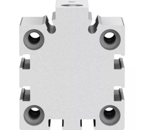 Короткоходовой пневмоцилиндр Festo AEVC-32-10-I-P