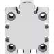 Короткоходовой пневмоцилиндр Festo AEVC-32-10-I-P