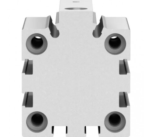 Короткоходовой пневмоцилиндр Festo AEVC-32-25-A-P
