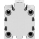 Короткоходовой пневмоцилиндр Festo AEVC-32-25-A-P