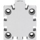 Короткоходовой пневмоцилиндр Festo AEVC-32-5-A-P