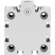 Короткоходовый пневмоцилиндр Festo AEVC-40-10-I-P