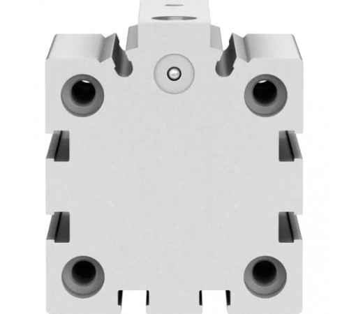 Короткоходовой пневмоцилиндр Festo AEVC-40-25-A-P