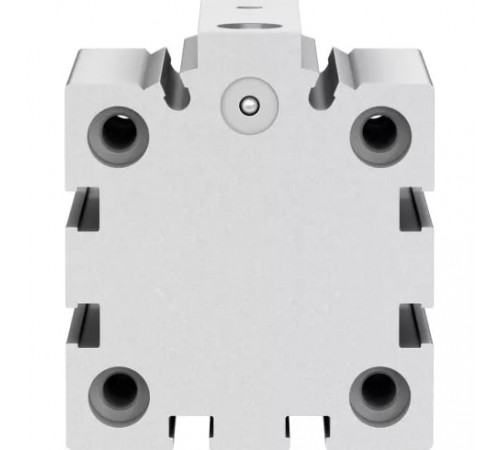 Короткоходовый пневмоцилиндр Festo AEVC-40-25-I-P