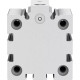 Короткоходовый пневмоцилиндр Festo AEVC-40-25-I-P