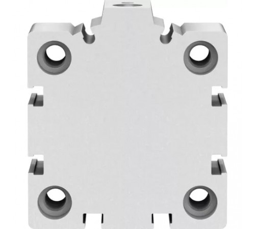 Короткоходовой пневмоцилиндр Festo AEVC-50-10-I-P