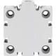 Короткоходовой пневмоцилиндр Festo AEVC-50-10-I-P