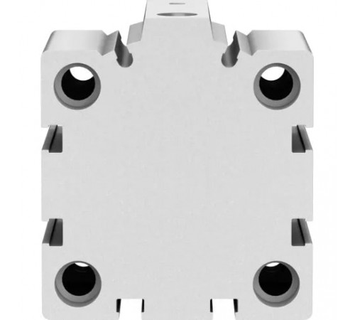 Короткоходовой пневмоцилиндр Festo AEVC-50-25-I-P
