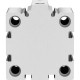 Короткоходовой пневмоцилиндр Festo AEVC-50-25-I-P
