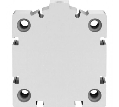 Короткоходовой пневмоцилиндр Festo AEVC-63-10-A-P