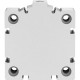 Короткоходовой пневмоцилиндр Festo AEVC-63-10-A-P
