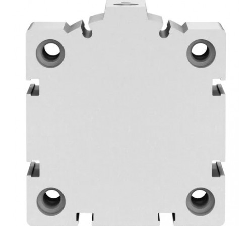 Короткоходовой пневмоцилиндр Festo AEVC-63-10-I-P