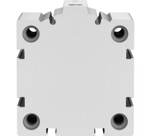 Короткоходовый пневмоцилиндр Festo AEVC-63-25-A-P