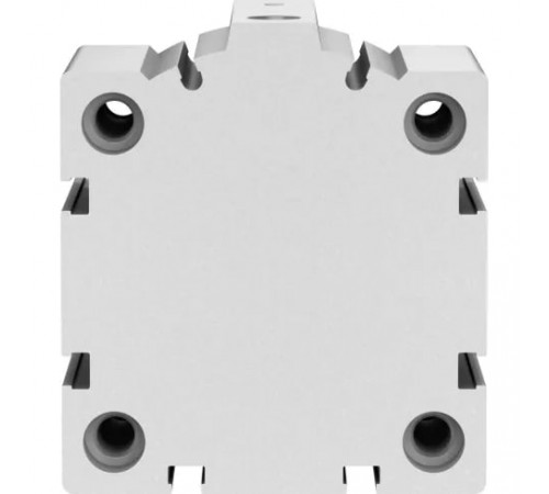 Короткоходовый пневмоцилиндр Festo AEVC-63-25-I-P