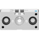 Пневмоцилиндр с направляющей Festo DFM-12-10-P-A-KF
