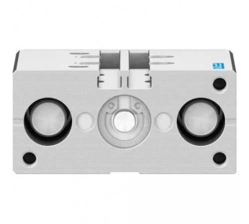 Пневмоцилиндр с направляющей Festo DFM-12-25-P-A-GF