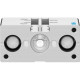 Пневмоцилиндр с направляющей Festo DFM-12-25-P-A-GF