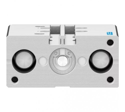 Пневмоцилиндр с направляющей Festo DFM-12-30-P-A-GF