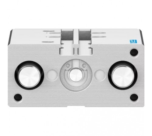 Пневмоцилиндр с направляющей Festo DFM-12-40-P-A-GF