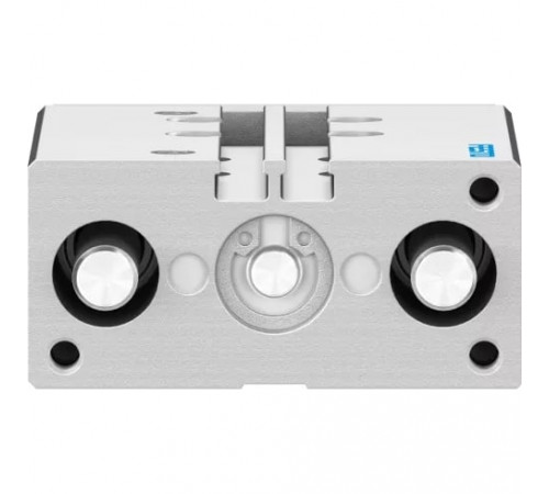 Пневмоцилиндр с направляющей Festo DFM-12-40-P-A-KF