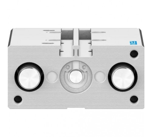 Пневмоцилиндр с направляющей Festo DFM-12-50-P-A-GF