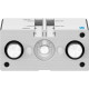 Пневмоцилиндр с направляющей Festo DFM-12-50-P-A-GF