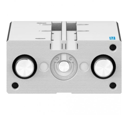 Пневмоцилиндр с направляющей Festo DFM-12-80-P-A-GF