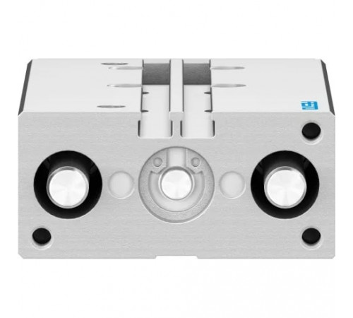 Пневмоцилиндр с направляющей Festo DFM-12-80-P-A-KF