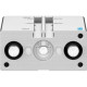 Пневмоцилиндр с направляющей Festo DFM-12-80-P-A-KF