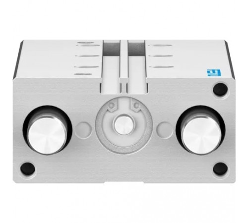 Пневмоцилиндр с направляющей Festo DFM-16-100-P-A-GF