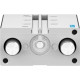 Пневмоцилиндр с направляющей Festo DFM-16-100-P-A-GF