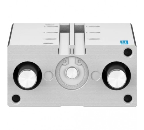 Пневмоцилиндр с направляющей Festo DFM-16-100-P-A-KF