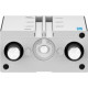 Пневмоцилиндр с направляющей Festo DFM-16-100-P-A-KF