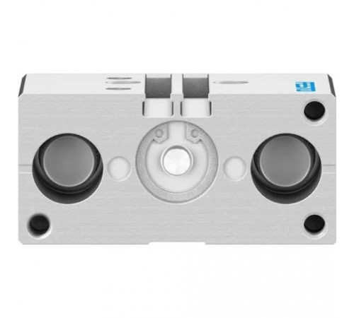 Пневмоцилиндр с направляющей Festo DFM-16-10-P-A-GF
