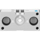 Пневмоцилиндр с направляющей Festo DFM-16-10-P-A-GF