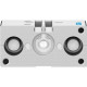 Пневмоцилиндр с направляющей Festo DFM-16-10-P-A-KF