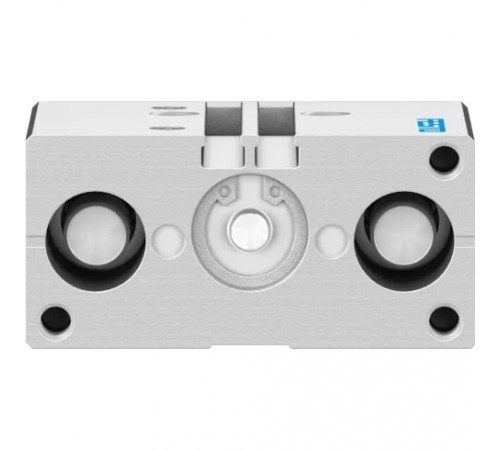Пневмоцилиндр с направляющей Festo DFM-16-20-P-A-KF
