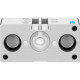 Пневмоцилиндр с направляющей Festo DFM-16-25-P-A-GF
