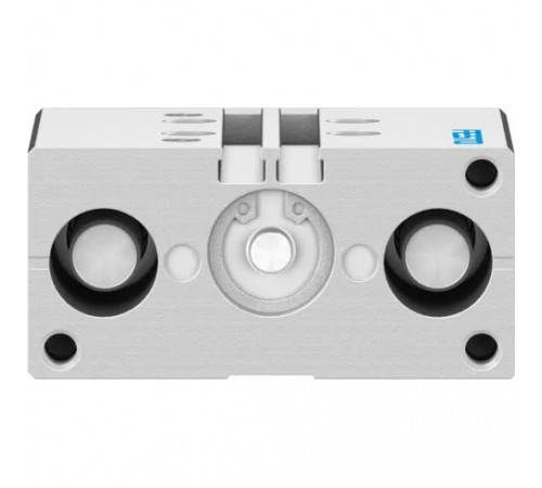 Пневмоцилиндр с направляющей Festo DFM-16-25-P-A-KF