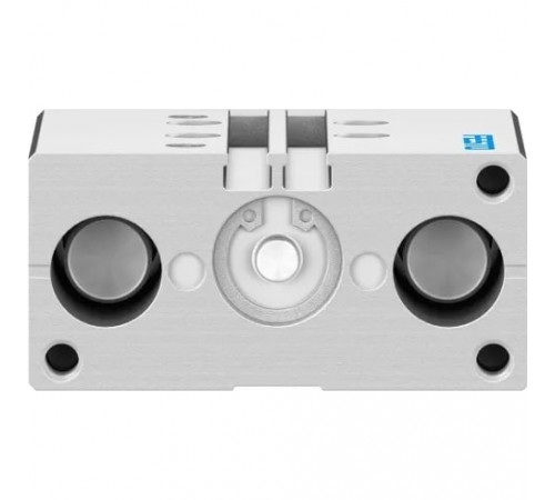 Пневмоцилиндр с направляющей Festo DFM-16-30-P-A-GF