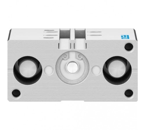 Пневмоцилиндр с направляющей Festo DFM-16-30-P-A-KF