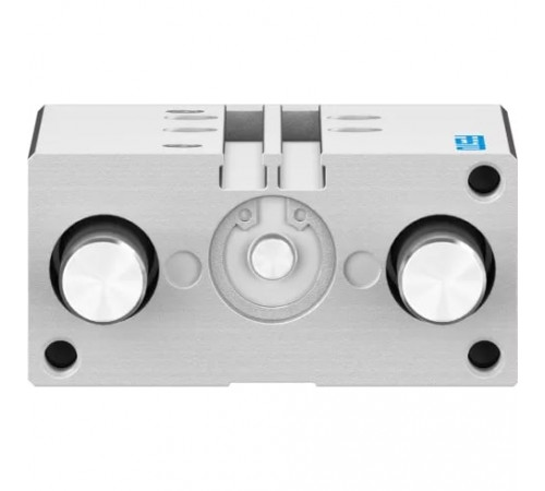 Пневмоцилиндр с направляющей Festo DFM-16-40-P-A-GF