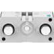 Пневмоцилиндр с направляющей Festo DFM-16-40-P-A-GF
