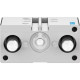 Пневмоцилиндр с направляющей Festo DFM-16-40-P-A-KF