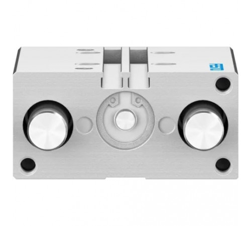 Пневмоцилиндр с направляющей Festo DFM-16-50-P-A-GF
